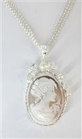 Collana Argento Raro Donna in Argento ARGRA45 - ARGRA45
